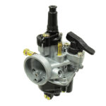 Tec-X Carburator, 17,5mm, PHVA, Manual choke